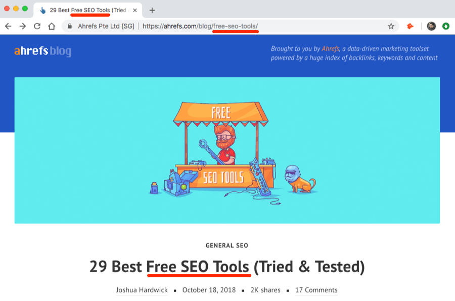 free-seo-tools