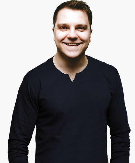 Joshua Hardwick